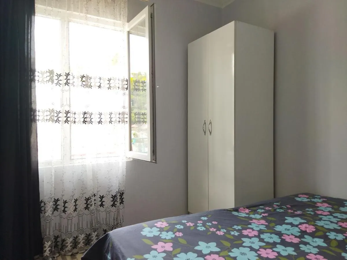 Shapatava Aparthotel Batumi Georgia