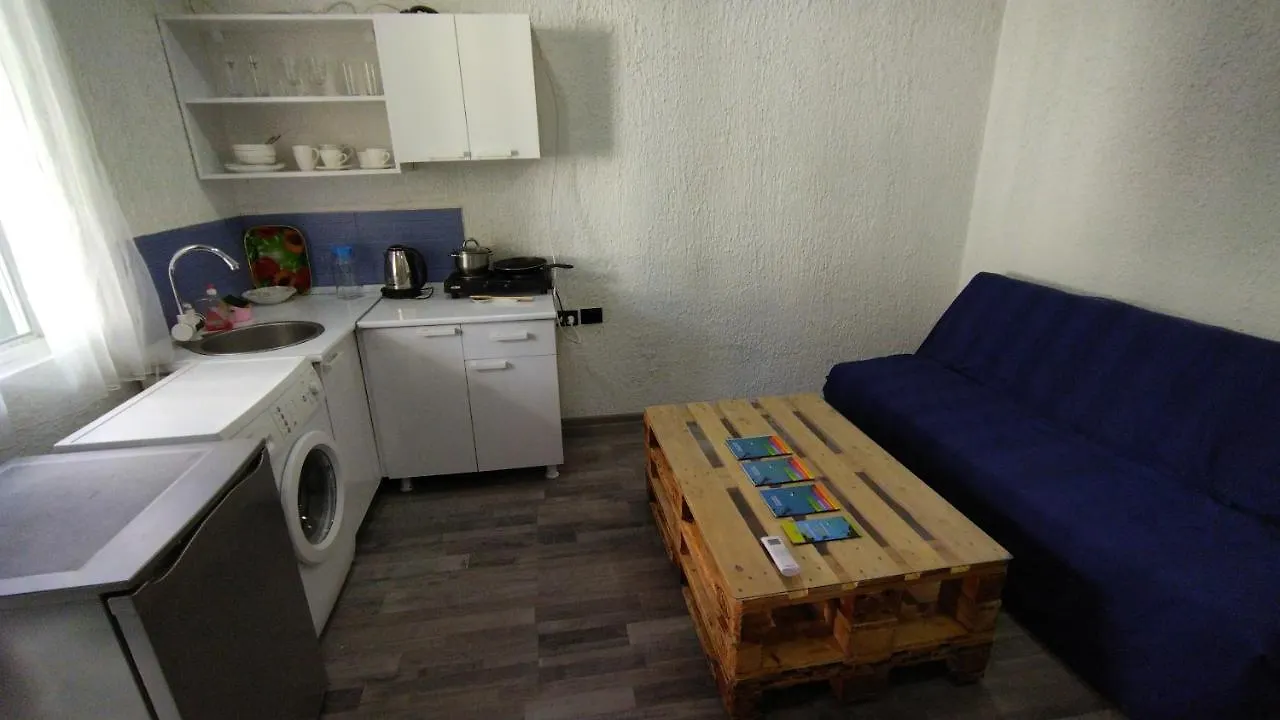 Shapatava Aparthotel Batumi 0*,  Georgia