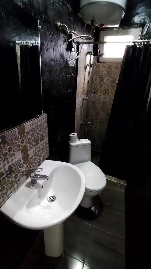 Shapatava Aparthotel Batumi 0*,