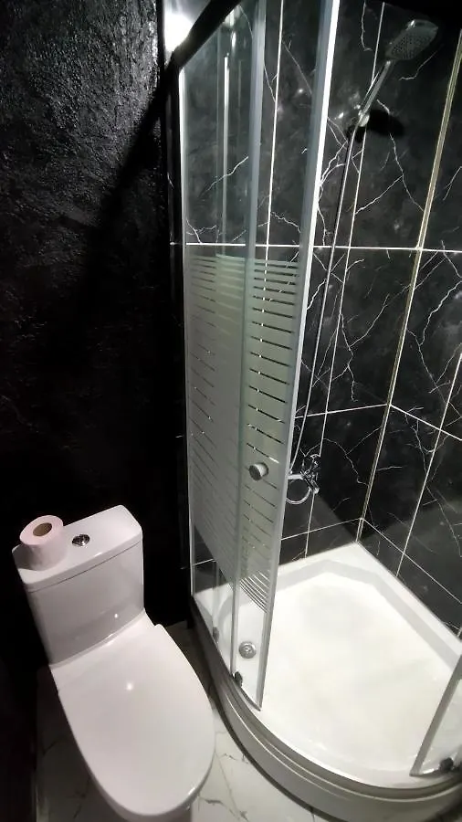 Shapatava Aparthotel Batumi Georgia