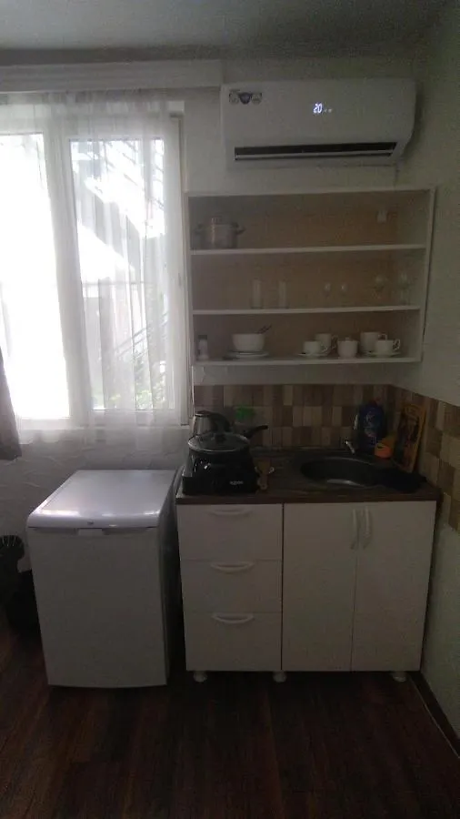 Apartment Shapatava Aparthotel Batumi