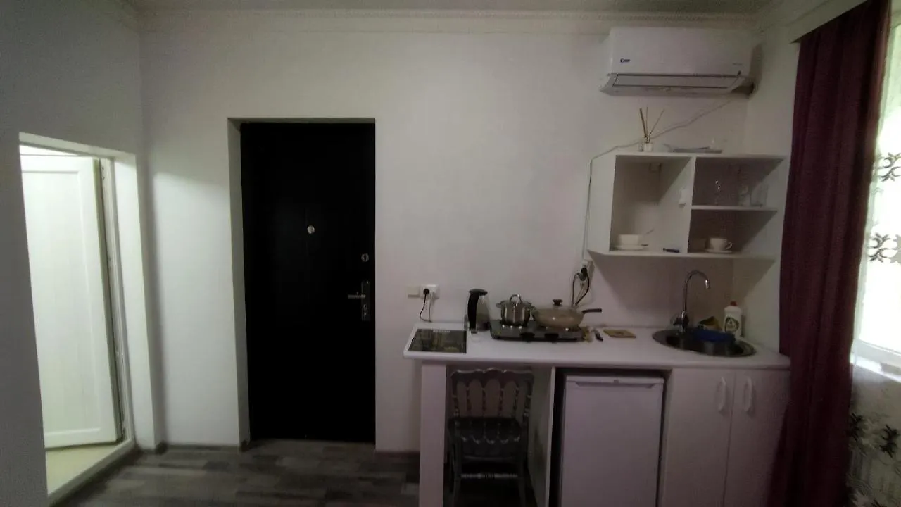 Apartment Shapatava Aparthotel Batumi