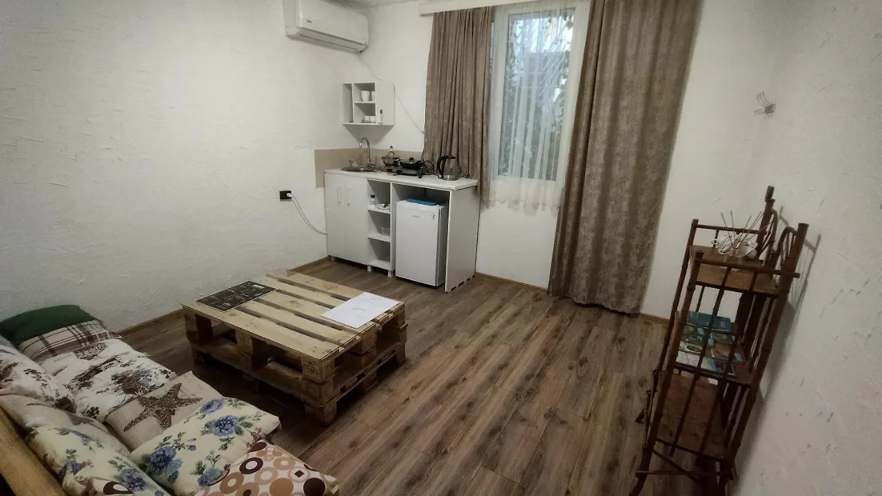 Shapatava Aparthotel Batumi Apartment