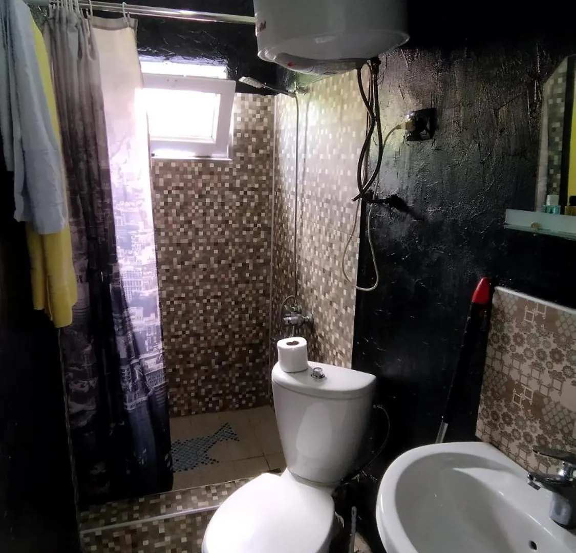 Apartment Shapatava Aparthotel Batumi