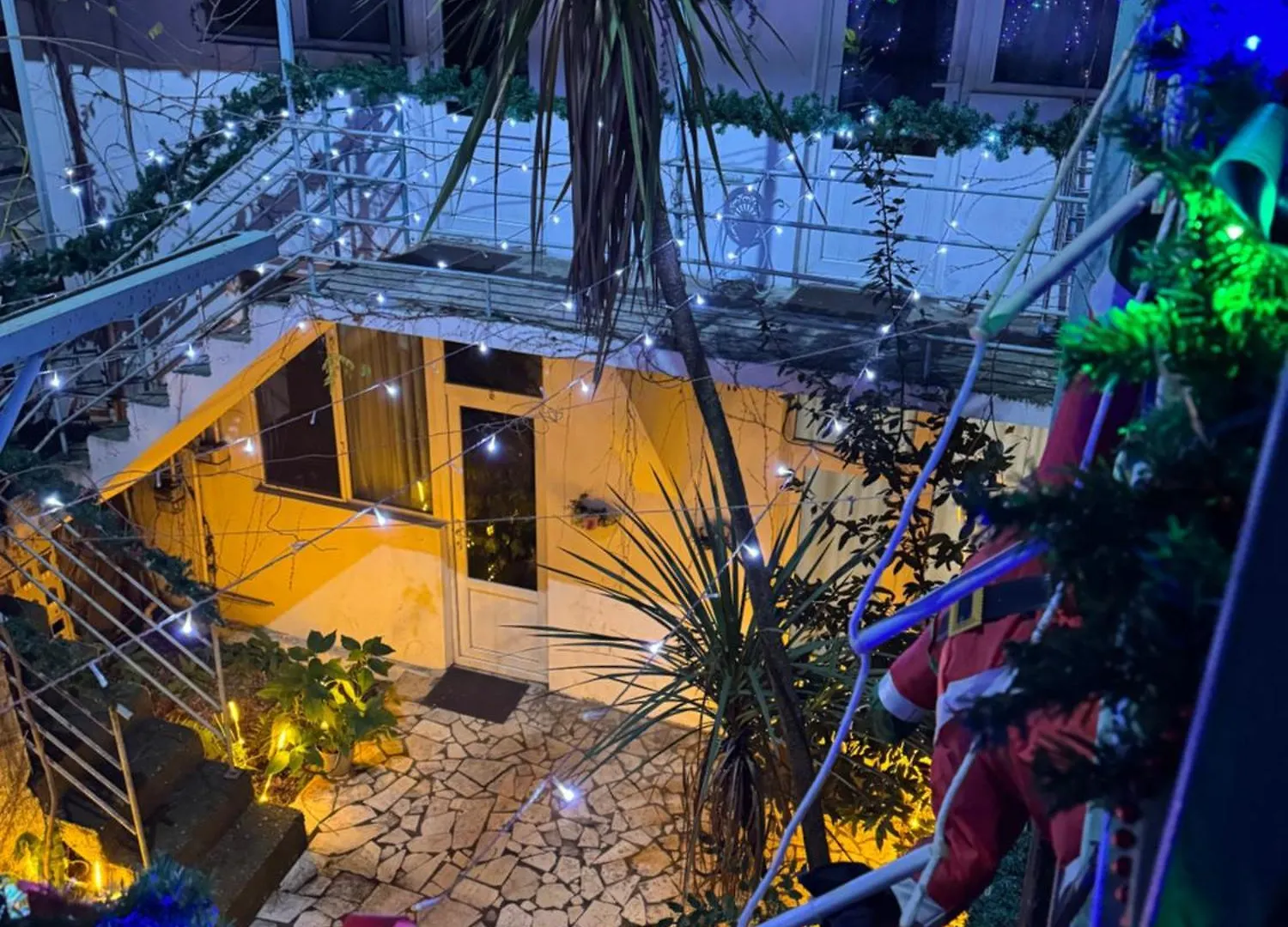 Shapatava Aparthotel Batumi 0*,  Georgia