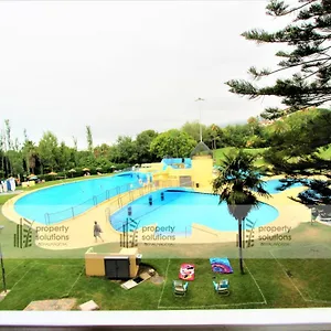 36 Jupiter Apartamento - Vista Al Jardin Y La Piscina - Excelente Wifi Apartment Benalmadena