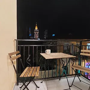 Апартаменты Old, Батуми