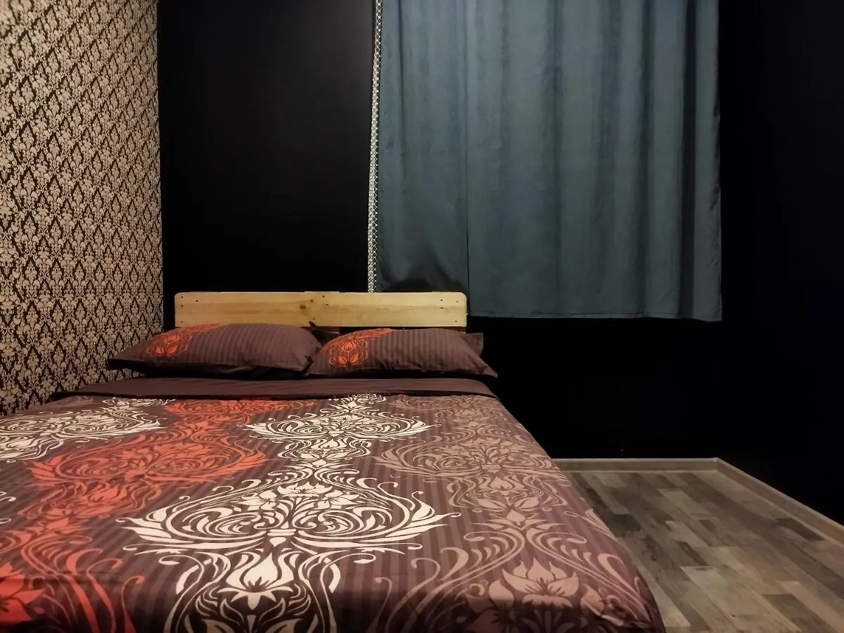 Daire Shapatava Aparthotel Batum