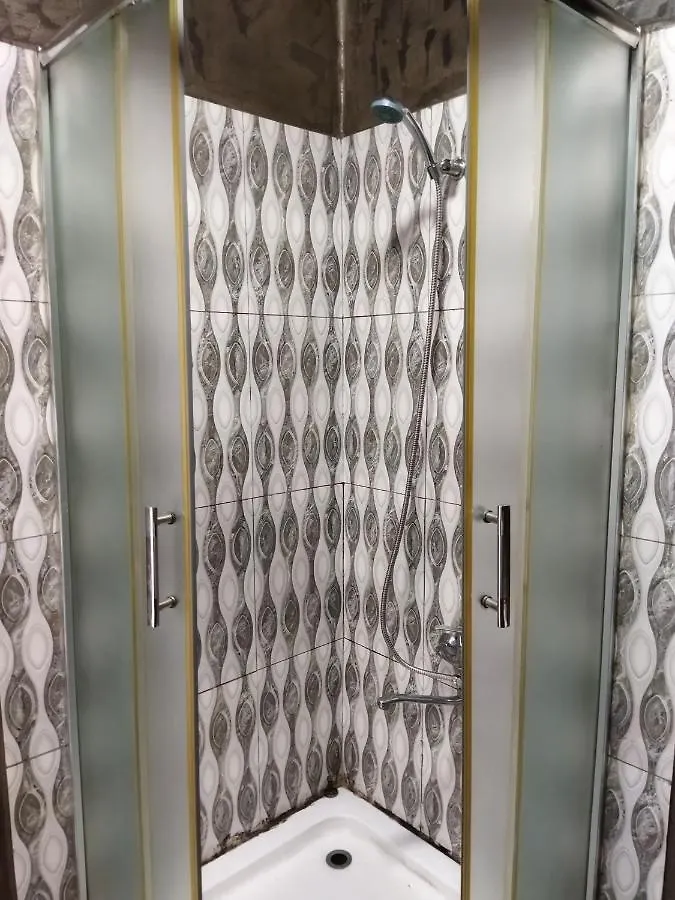 Shapatava Aparthotel Batum 0*,  Gürcistan