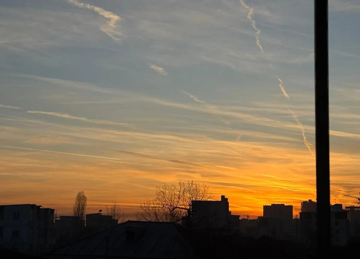 Shapatava Aparthotel Batum Gürcistan